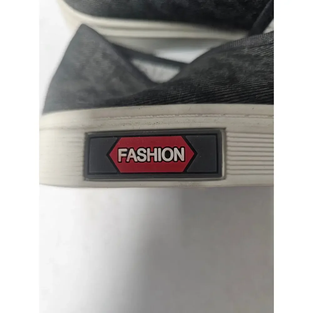 Fashion step up